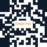 Google Play下载二维码 - 每日大赛 杏彩体育官网平台 APP